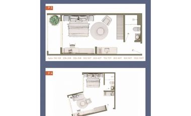 VENTA PROYECTO DE APARTAMENTOS PARA RENTA CORTA ALAMOS PEREIRA