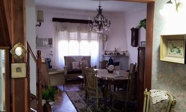 Chalet de 5 amb sobre doble lote - VENTA DIRECTA - OPORTUNIDAD!!!!!