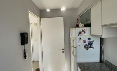 DEPARTAMENTO 2 AMBIENTES EN DUPLEX CATEGORIA