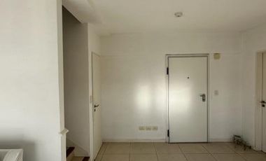 DEPARTAMENTO 2 AMBIENTES EN DUPLEX CATEGORIA