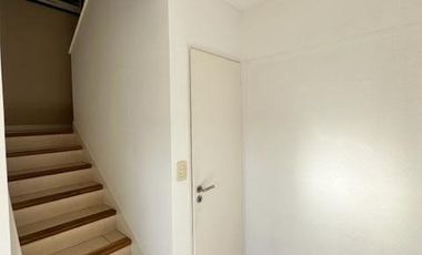 DEPARTAMENTO 2 AMBIENTES EN DUPLEX CATEGORIA