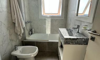 DEPARTAMENTO 2 AMBIENTES EN DUPLEX CATEGORIA