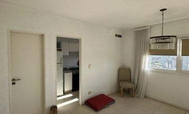 DEPARTAMENTO 2 AMBIENTES EN DUPLEX CATEGORIA