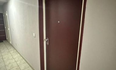 DEPARTAMENTO 2 AMBIENTES EN DUPLEX CATEGORIA