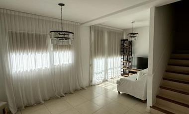 DEPARTAMENTO 2 AMBIENTES EN DUPLEX CATEGORIA