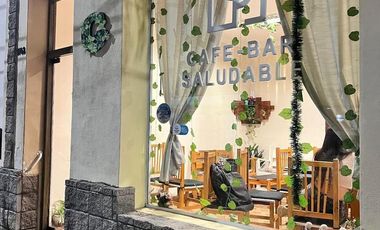 VENTA DE CASA + LOCAL MICRO CENTRO DE LA CIUDAD