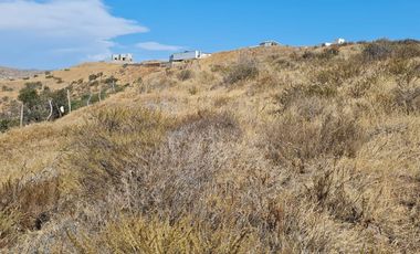 SE VENDE AMPLIOS TERRENOS RUSTICOS CON EXCELENTE VISTA AL MAR