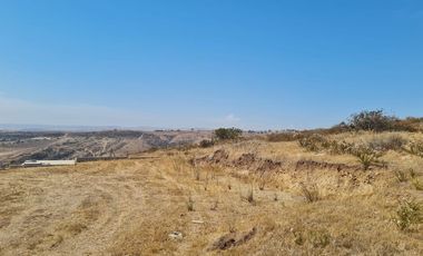 SE VENDE AMPLIOS TERRENOS RUSTICOS CON EXCELENTE VISTA AL MAR !!