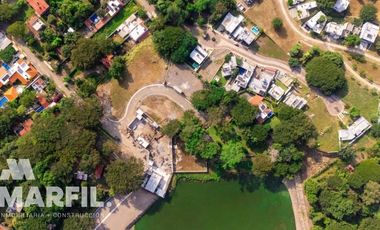 Venta de Terrenos Residenciales Campestres Coto Privado en Chivato Norte Colima