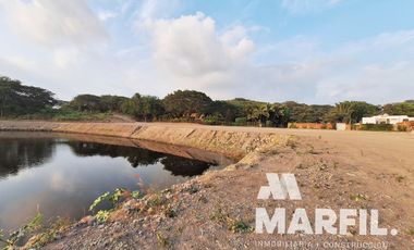 Venta de Terrenos Residenciales Campestres Coto Privado en Chivato Norte Colima