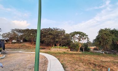 Venta de Terrenos Residenciales Campestres Coto Privado en Chivato Norte Colima