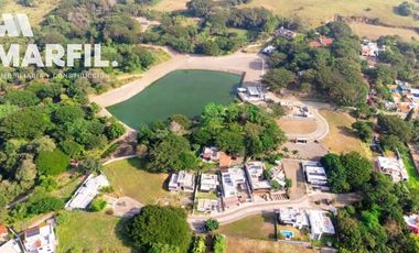 Venta de Terrenos Residenciales Campestres Coto Privado en Chivato Norte Colima