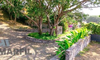 Venta de Terrenos Residenciales Campestres Coto Privado en Chivato Norte Colima