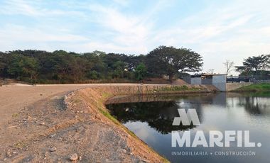 Venta de Terrenos Residenciales Campestres Coto Privado en Chivato Norte Colima