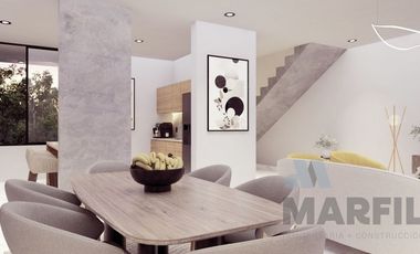 Venta de Hermosa Casa de 3 Recámaras en Fraccionamiento La Rioja Norte de Colima