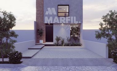 Venta de Hermosa Casa de 3 Recámaras en Fraccionamiento La Rioja Norte de Colima