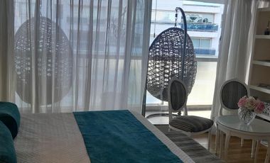 Departamento en venta - 1 Dormitorio 2 Baños- Cochera - 95Mts2 - Puerto Madero