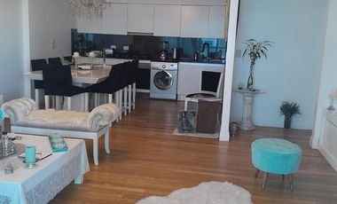 Departamento en venta - 1 Dormitorio 2 Baños- Cochera - 95Mts2 - Puerto Madero