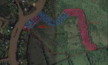 Venta, Fraccion de Terreno, Inversores, Inversores, Delta Tigre, Rio Capitán, Rio San Antonio