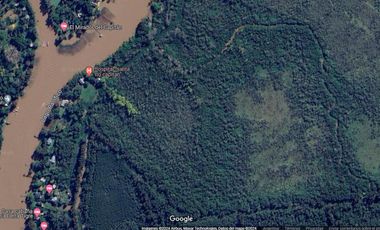 Venta, Fraccion de Terreno, Inversores, Inversores, Delta Tigre, Rio Capitán, Rio San Antonio
