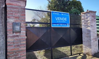 Casa en General Pico