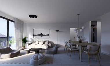 Departamentos en venta céntricos en Junin, uno, dos y tres dormitorios.