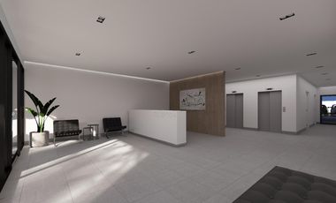 Departamentos en venta céntricos en Junin, uno, dos y tres dormitorios.