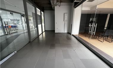 SE ARRIENDA LOCAL EN ENVIGADO SECTOR AV LAS VEGAS