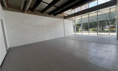 SE ARRIENDA LOCAL EN ENVIGADO SECTOR AV LAS VEGAS