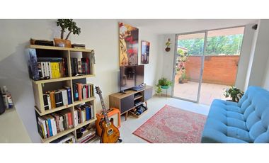 Apartamento ubicado en el Municipio de Guarne Antioquia.