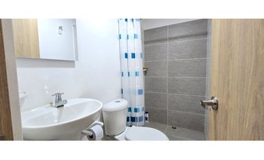 Apartamento ubicado en el Municipio de Guarne Antioquia.