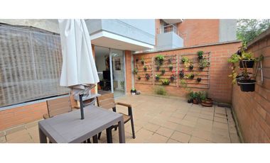 Apartamento ubicado en el Municipio de Guarne Antioquia.