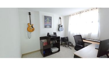 Apartamento ubicado en el Municipio de Guarne Antioquia.