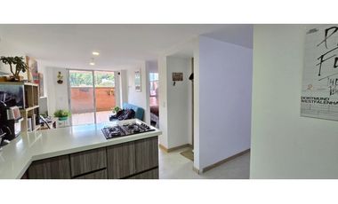 Apartamento ubicado en el Municipio de Guarne Antioquia.