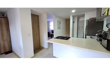 Apartamento ubicado en el Municipio de Guarne Antioquia.