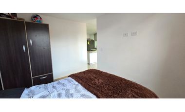 Apartamento ubicado en el Municipio de Guarne Antioquia.