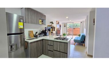 Apartamento ubicado en el Municipio de Guarne Antioquia.