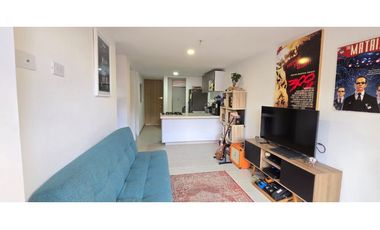 Apartamento ubicado en el Municipio de Guarne Antioquia.