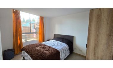 Apartamento ubicado en el Municipio de Guarne Antioquia.