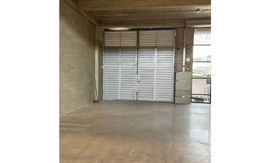 VENTA O ARRIENDO BODEGA PARQUE EMPRESARIAL NORTIKO BELLO