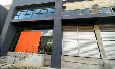 VENTA O ARRIENDO BODEGA PARQUE EMPRESARIAL NORTIKO BELLO