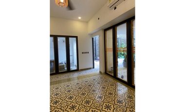 SE ARRIENDA HOTEL DE 12 ALCOBAS EN CENTRO HISTÓRICO, SANTA MARTA
