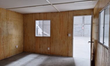 Bodega Comercial/Industrial 920 m2 | Escobedo