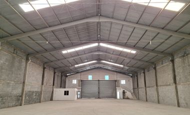 Bodega Comercial/Industrial 920 m2 | Escobedo