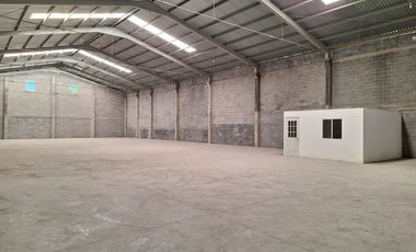 Bodega Comercial/Industrial 920 m2 | Escobedo