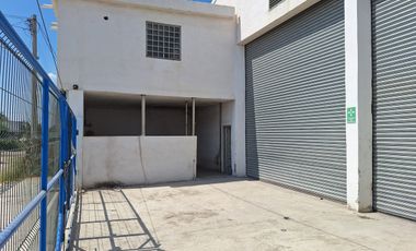 Bodega Comercial/Industrial 920 m2 | Escobedo