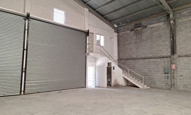 Bodega Comercial/Industrial 920 m2 | Escobedo