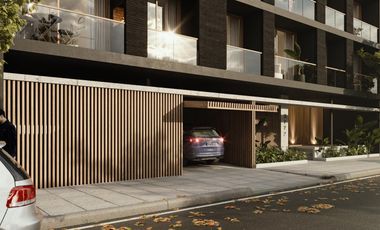 Venta Departamento a estrenar 3 ambientes - Tigre rp - con amenities cod 1l