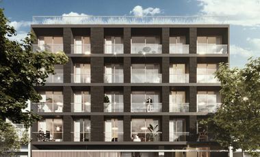 Venta Departamento a estrenar 3 ambientes - Tigre rp - con amenities cod 1l