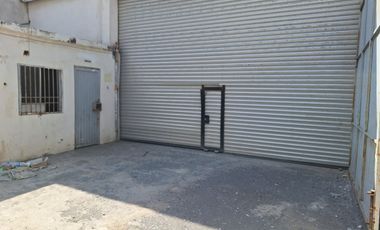 Bodega Industrial/Comercial | Escobedo